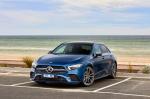 Mercedes-AMG A35 4Matic Sedan 2020 года (AU)